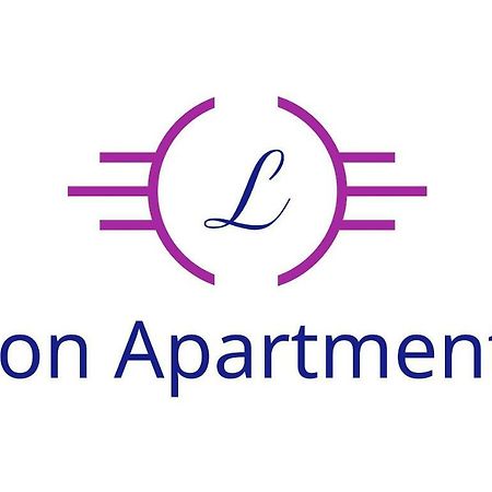 Lion Apartment Port Tesalonika Bagian luar foto
