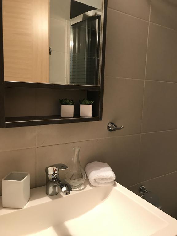 Lion Apartment Port Tesalonika Bagian luar foto